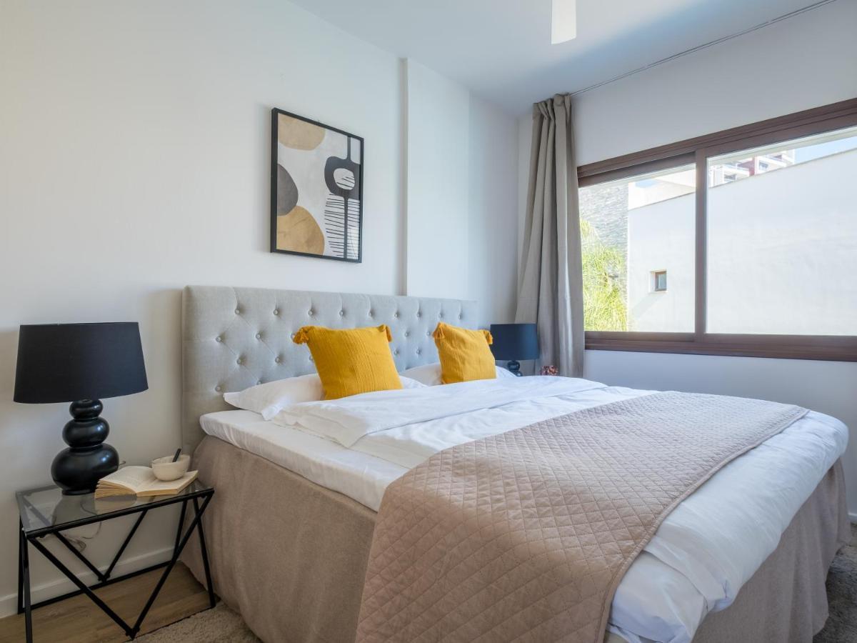 Sanders Aqua Park Resort - Precious 3-Bedroom Holiday Home With Shared Pool Limassol Zewnętrze zdjęcie