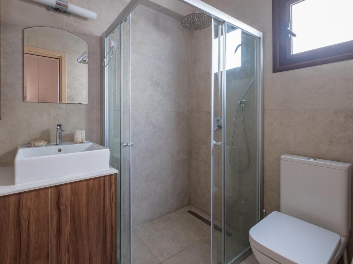 Sanders Aqua Park Resort - Precious 3-Bedroom Holiday Home With Shared Pool Limassol Zewnętrze zdjęcie